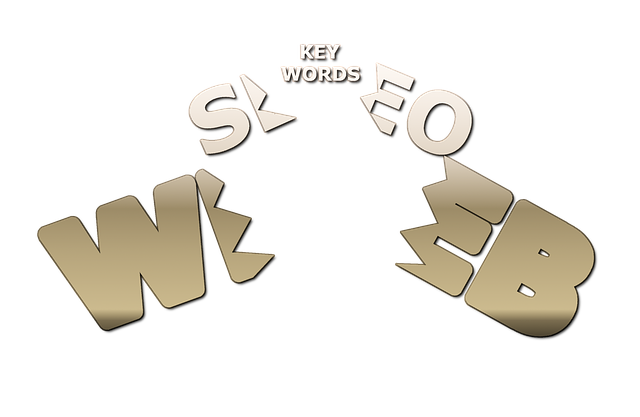 slovo jako klíč